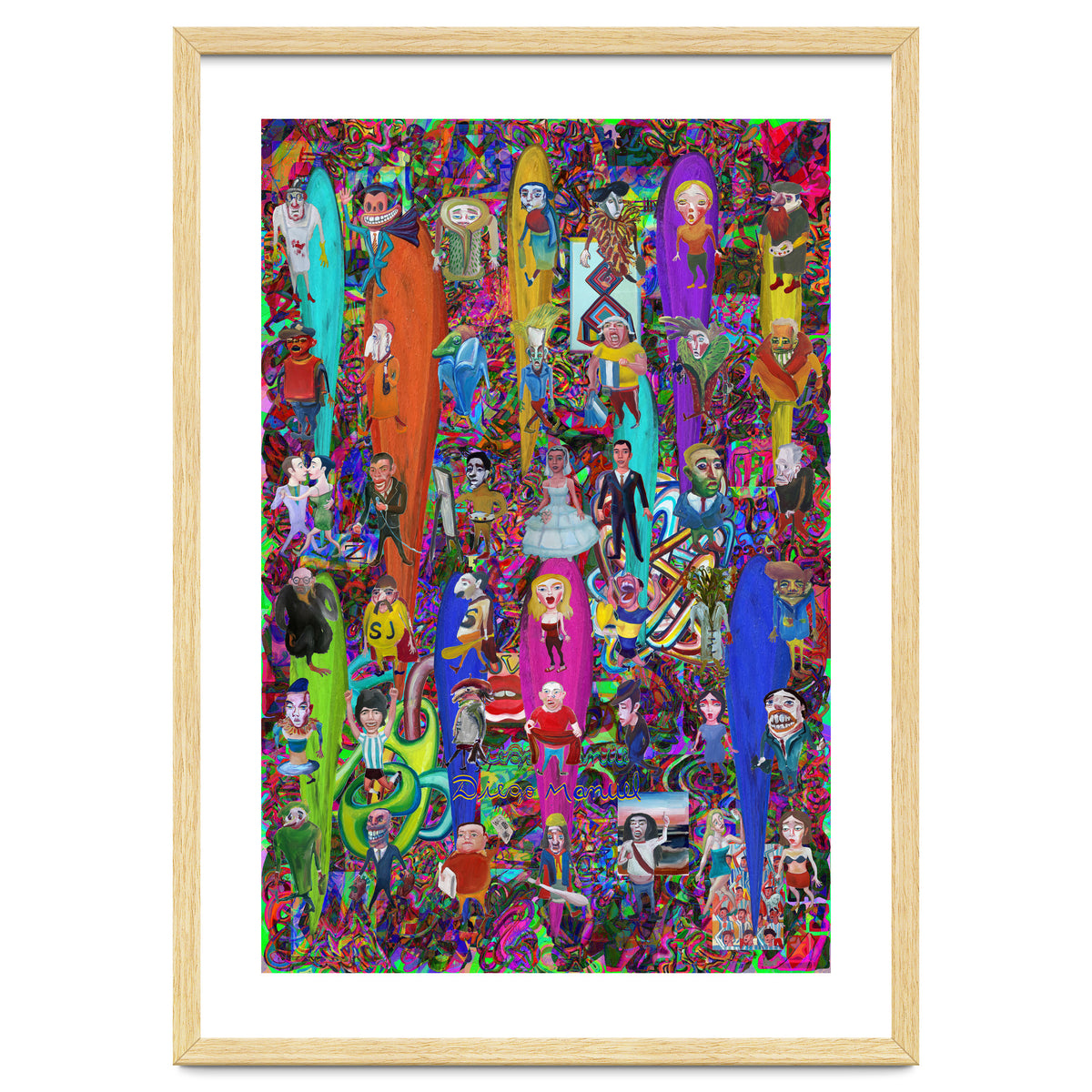 Graffiti Digital 2022 608