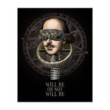 Steam Shakespeare (Print Only) thumbnail