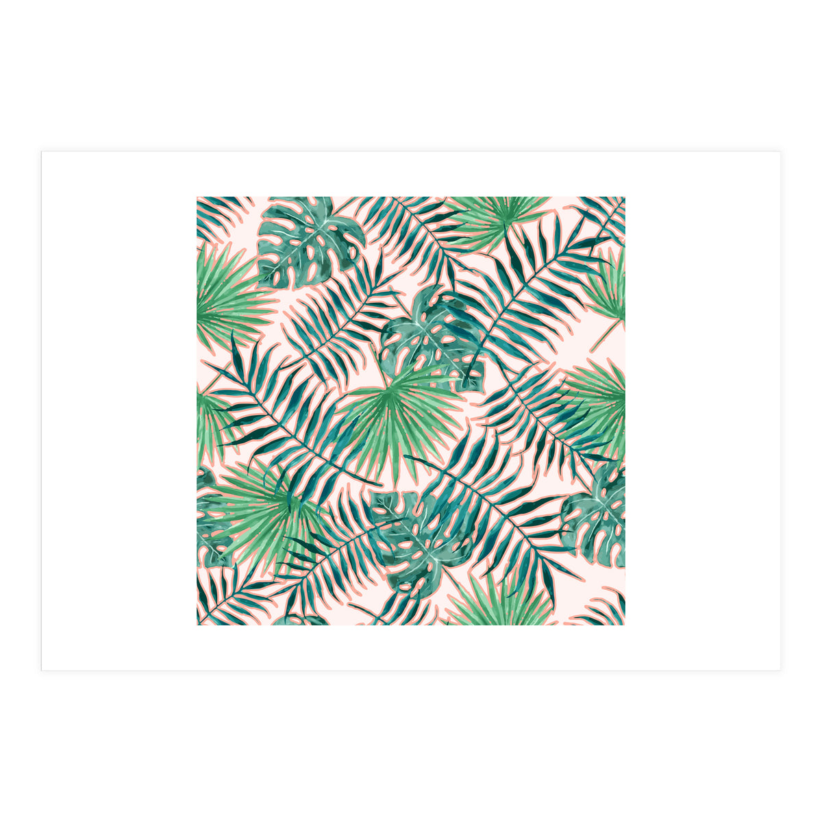 Bali II (Print Only)