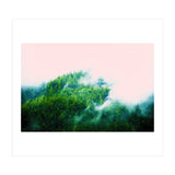 Into The Fog (Print Only) thumbnail