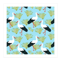 Storks (Print Only)