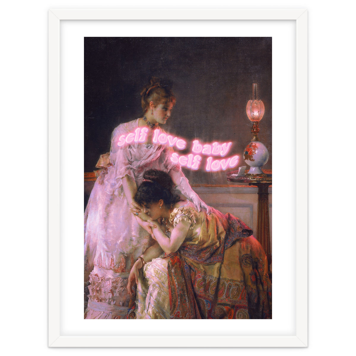 Self Love Baby Self Love