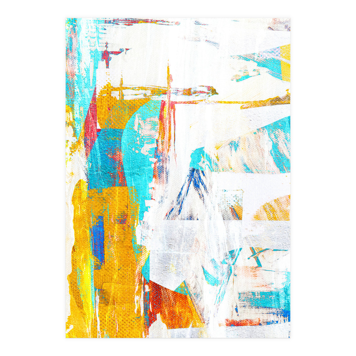 Ticket (2) (Print Only)