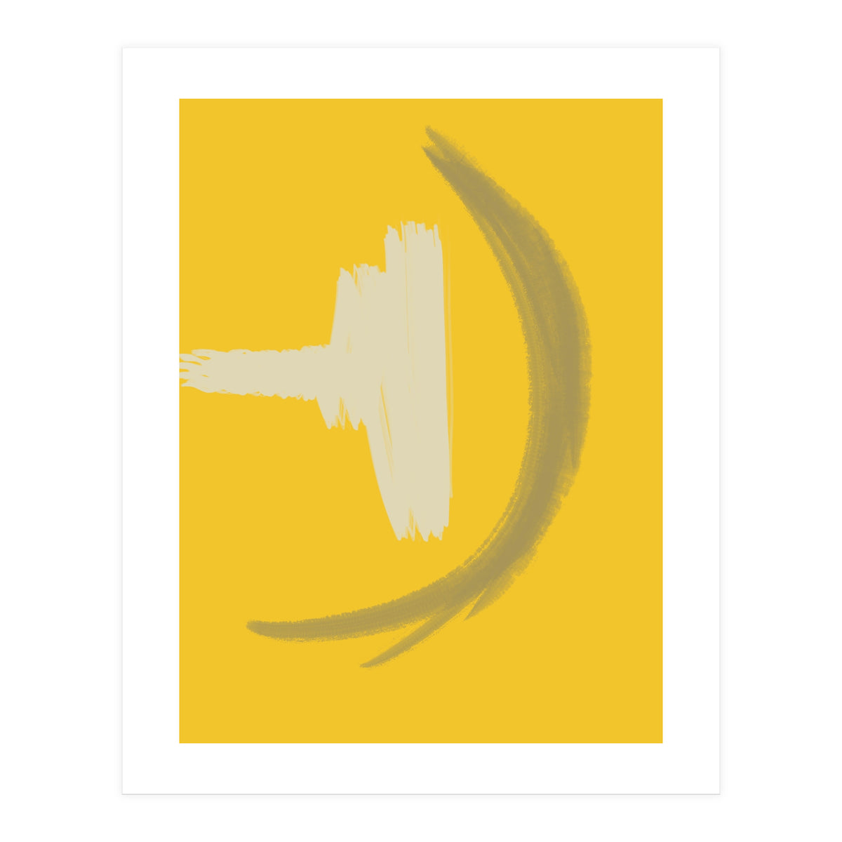 Martelo 2 (Print Only)