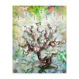 Where Peace Thrives (Print Only) thumbnail