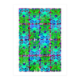 Tapiz Perfiles 2023 19 (Print Only) thumbnail