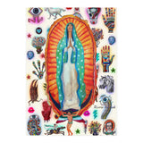 Virgen De Guadalupe 1 (Print Only) thumbnail