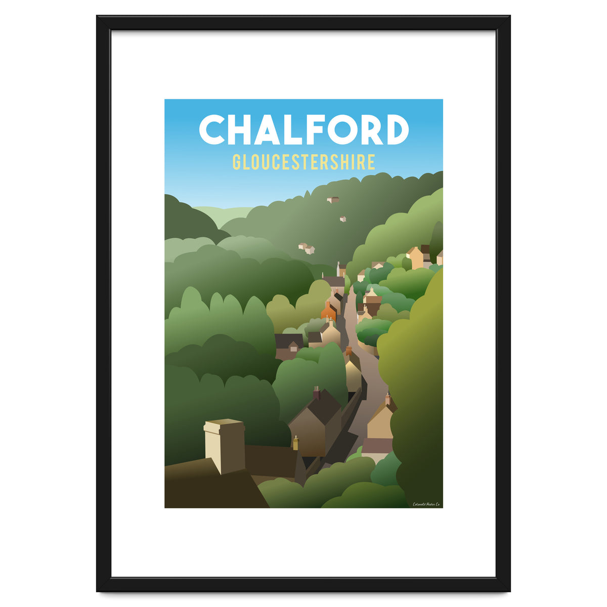 Chalford