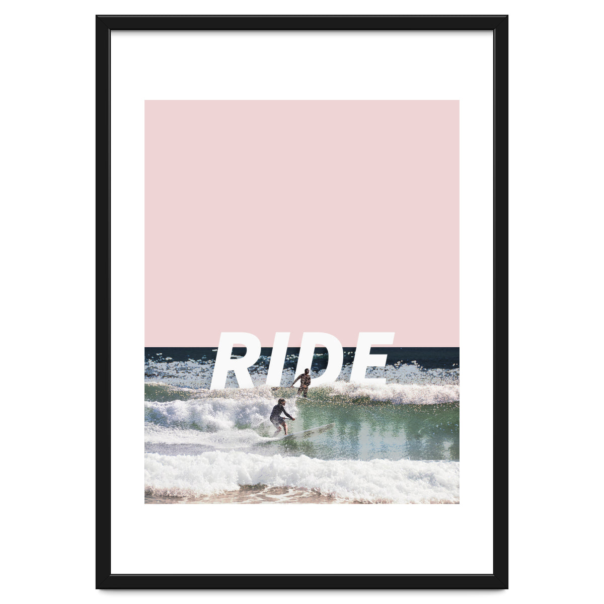 Ride