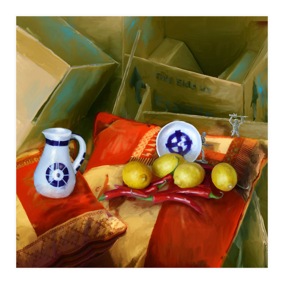 Interior 01 (Print Only)