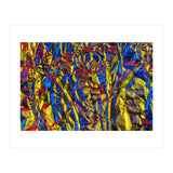 Aluminium Foil (Print Only) thumbnail