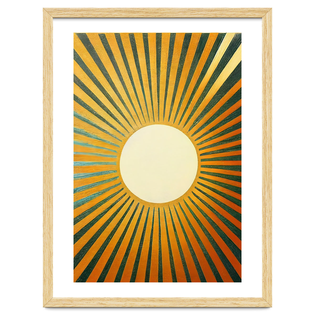 Sunburst
