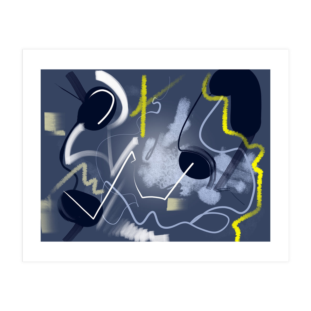 Anoitecer (Print Only)