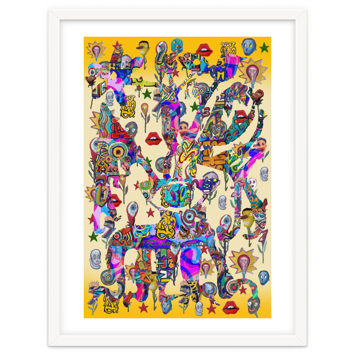 Planta Salvaje Nueva 8