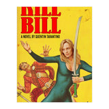 Kill Bill (Print Only) thumbnail