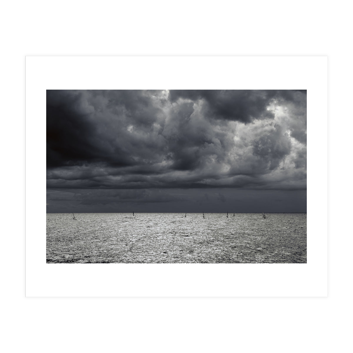 Seaside #10 (Print Only)