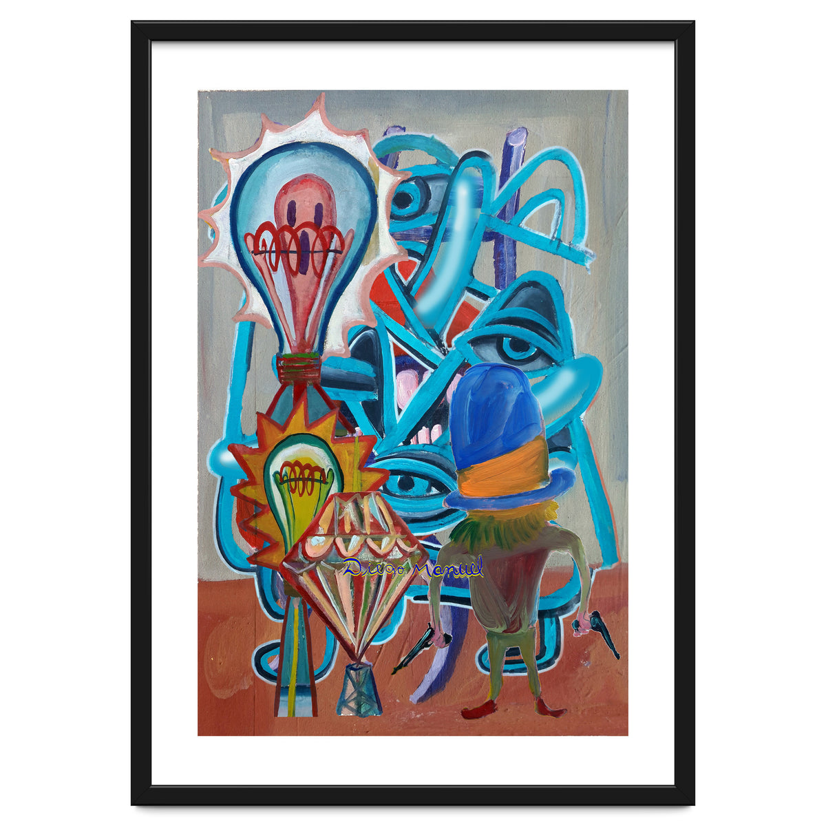 Graffiti Digital 2022 843