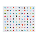 Infinite Polka Daubs (Print Only) thumbnail