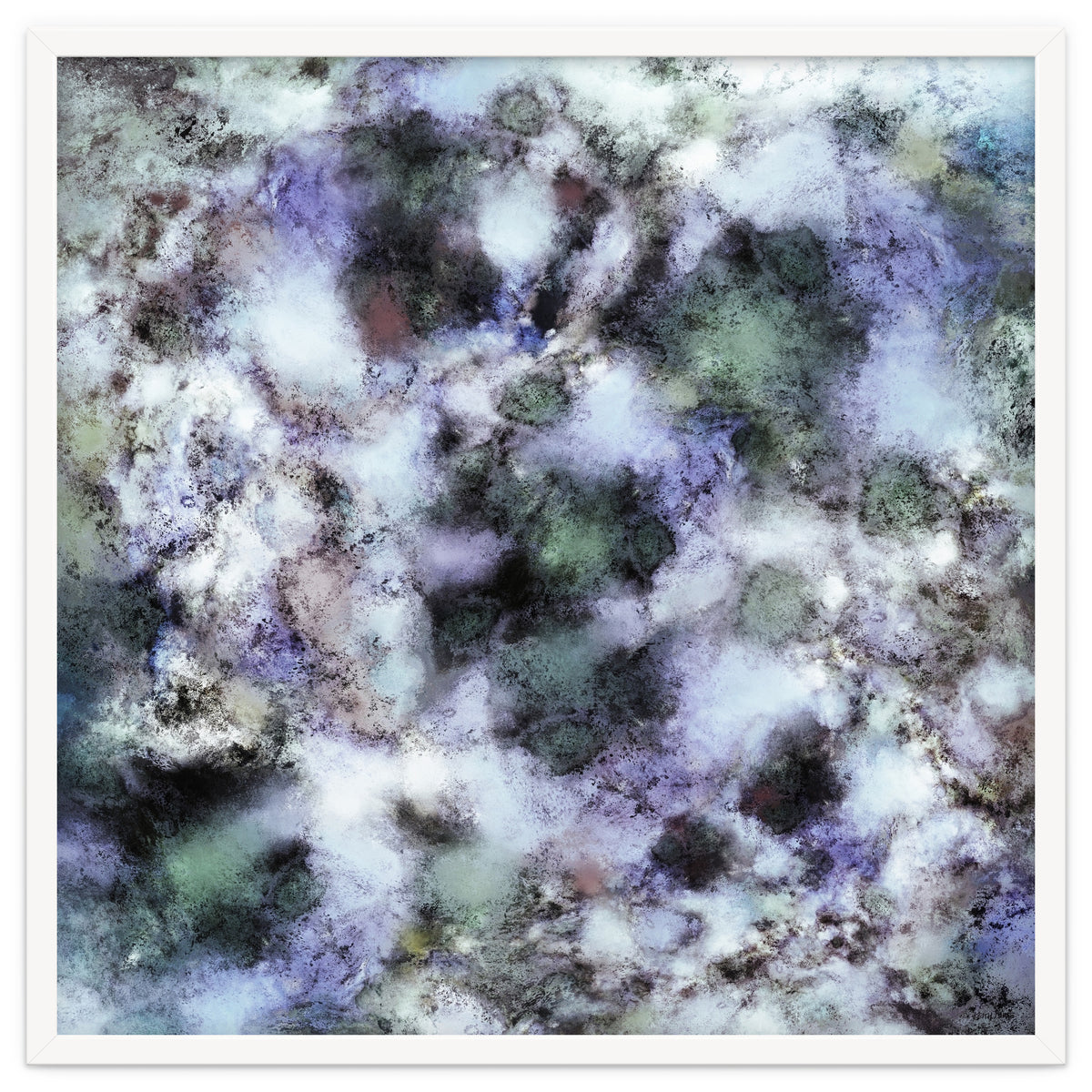 The Soft And The Static