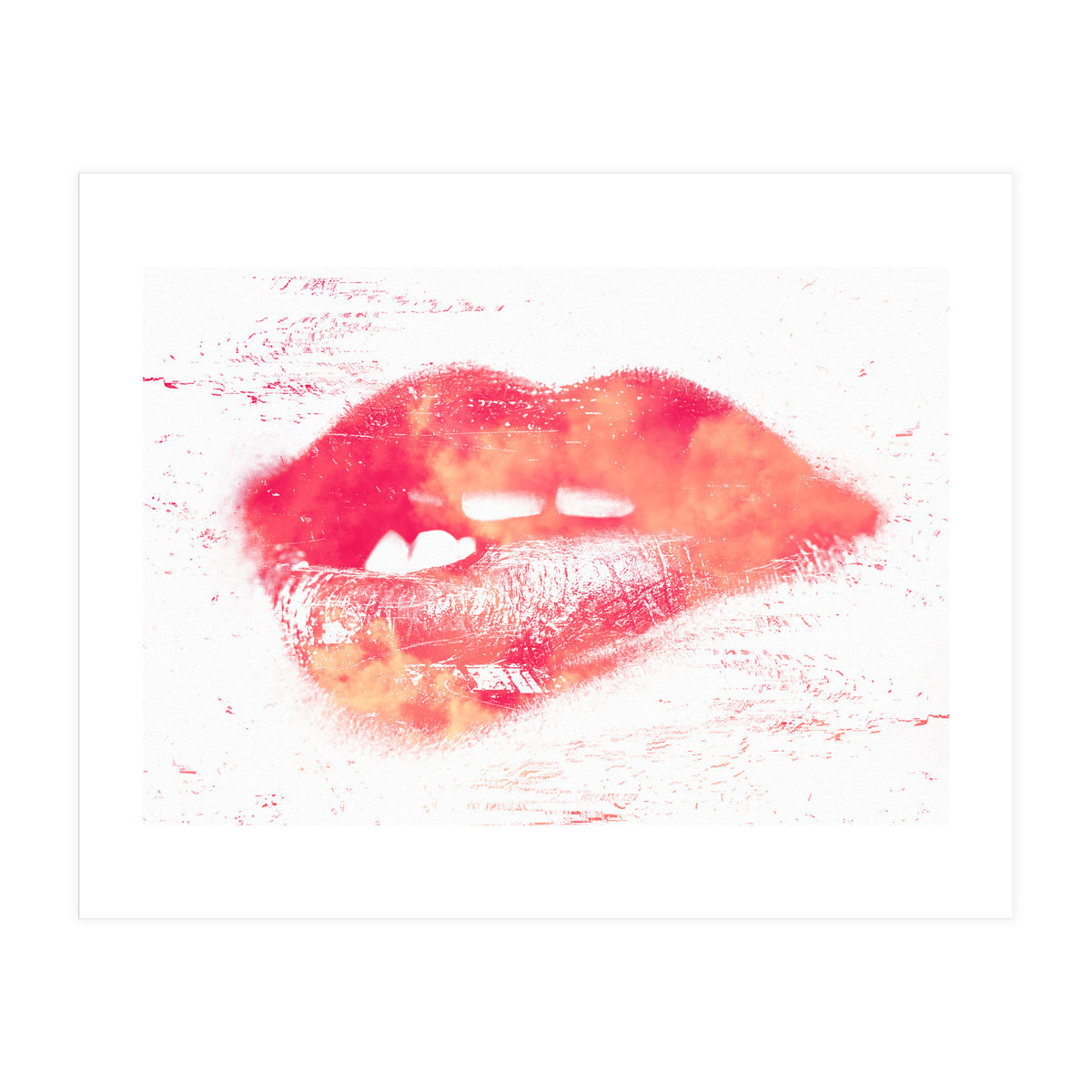 Amores Digitales 3 (Print Only)