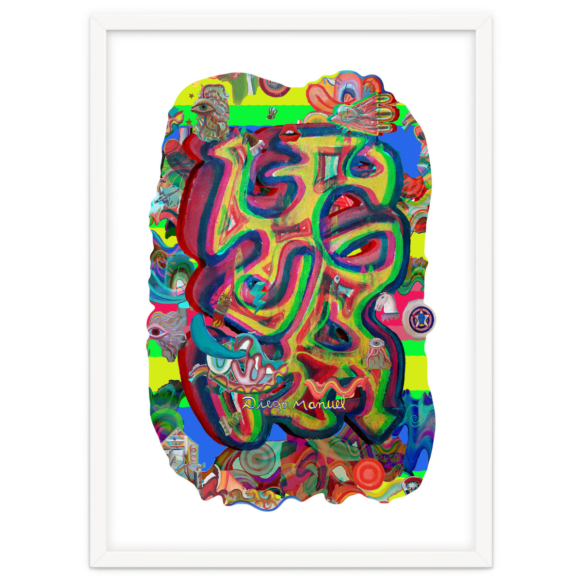 Graffiti 2021 New 43 Copia