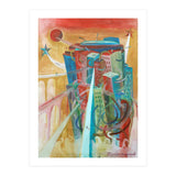 Ciudad (Print Only) thumbnail