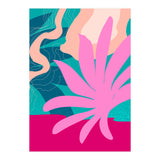 tropical impression (Print Only) thumbnail