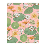 Vintage Royal Gardens (Print Only) thumbnail