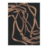 Rusty Ropes (Print Only) thumbnail