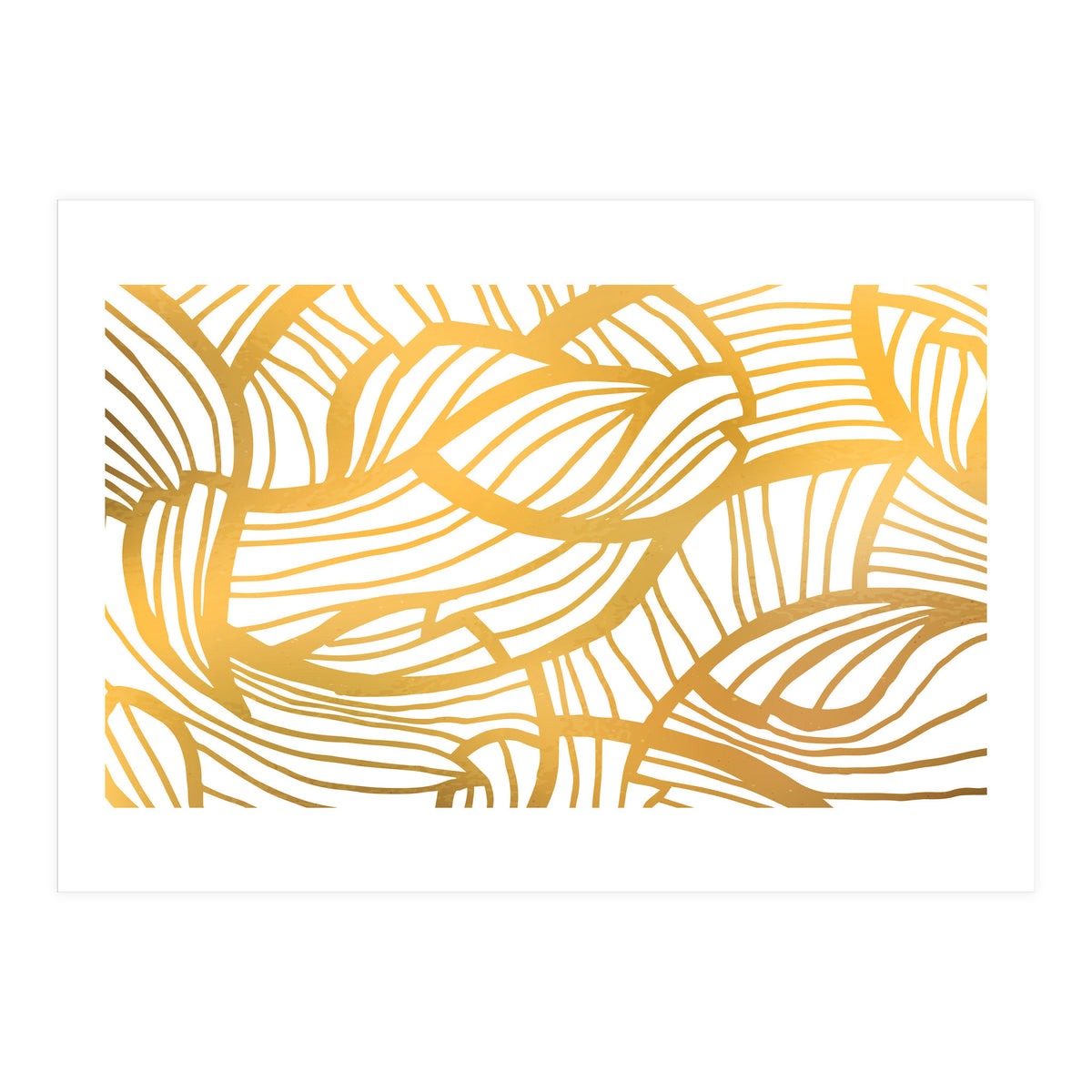 Golden Summer (Print Only)