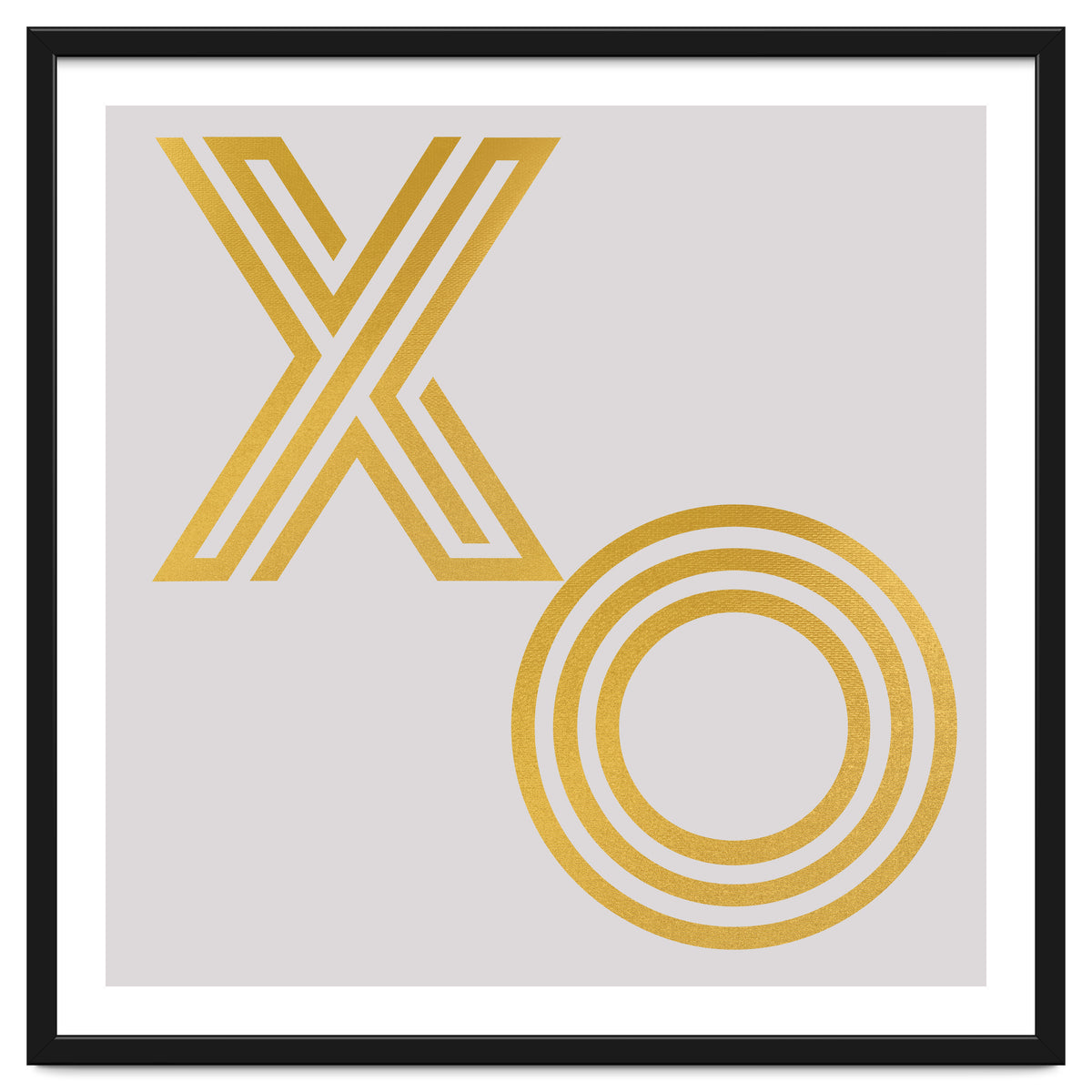 Xo Gold
