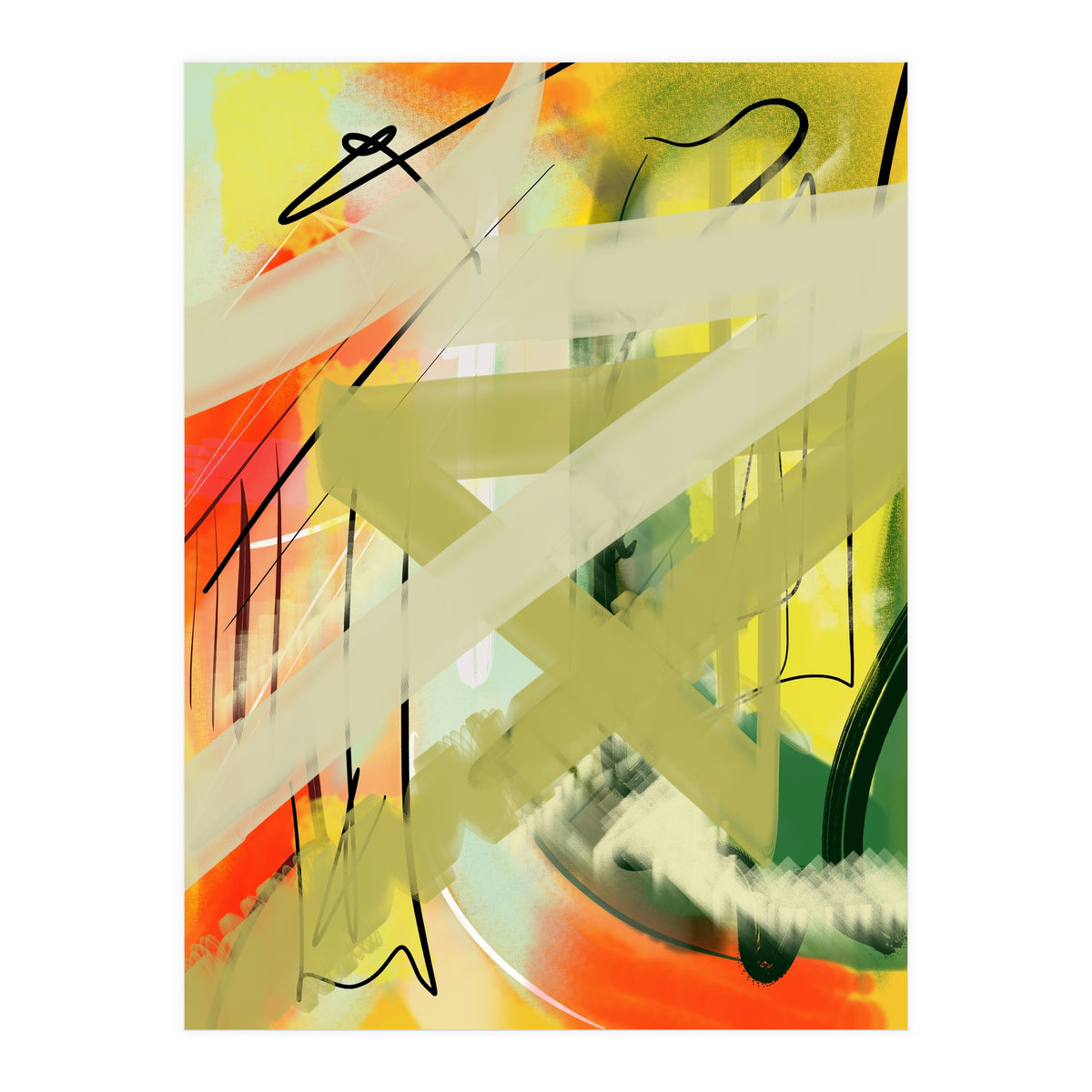 Ledice 10 (Print Only)