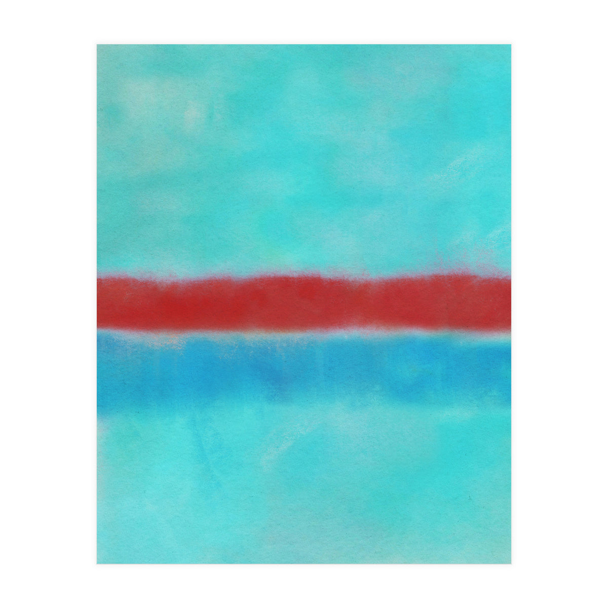 Começo (Print Only)