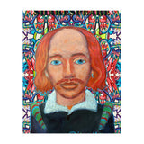 Shakespeare C (Print Only) thumbnail