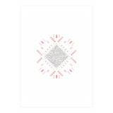 Boho Cherokee (Print Only) thumbnail