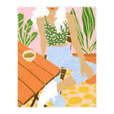 Kawa Tea (Print Only) thumbnail