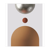Terracotta Balance 02 (Print Only) thumbnail