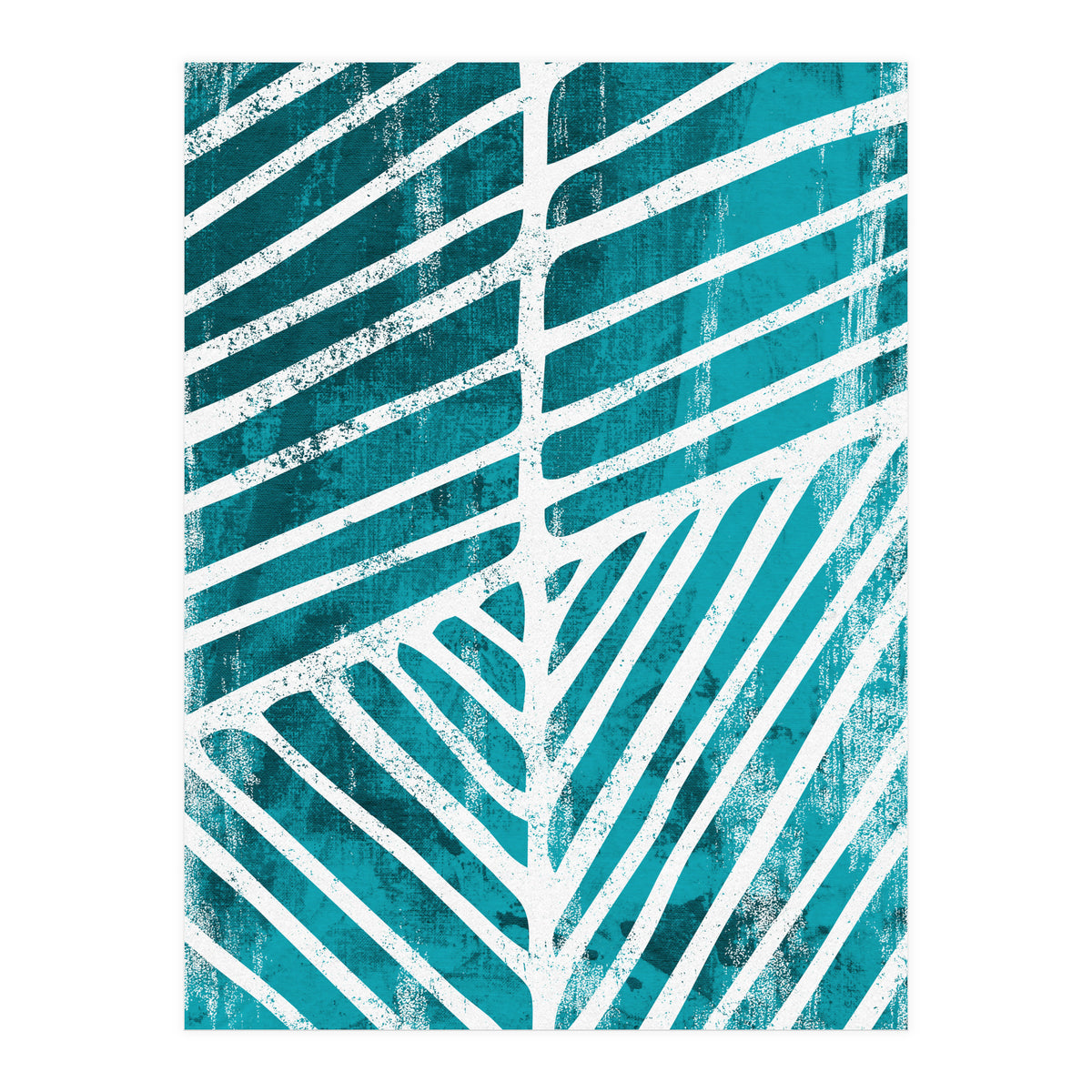 Botanicals Collection No4 (Print Only)