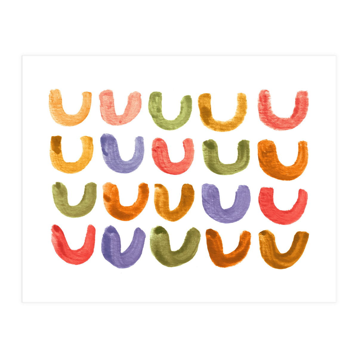 Fruit Loops (Print Only)