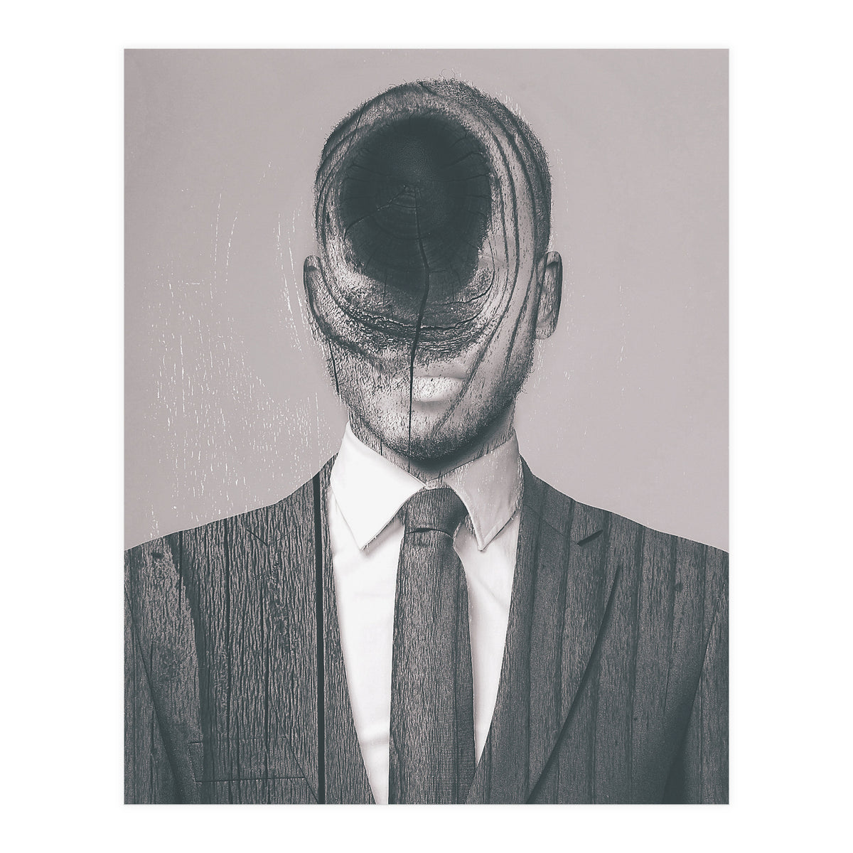 Woods Passport (Print Only)