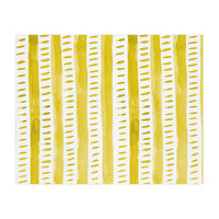 Vertical Yellow Lines (Print Only)
