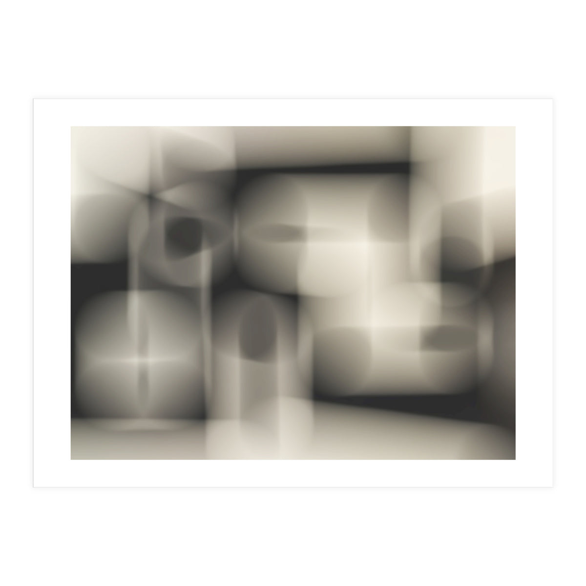 Out Focus 53 (Print Only)