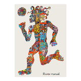 Jugador 24 (Print Only) thumbnail