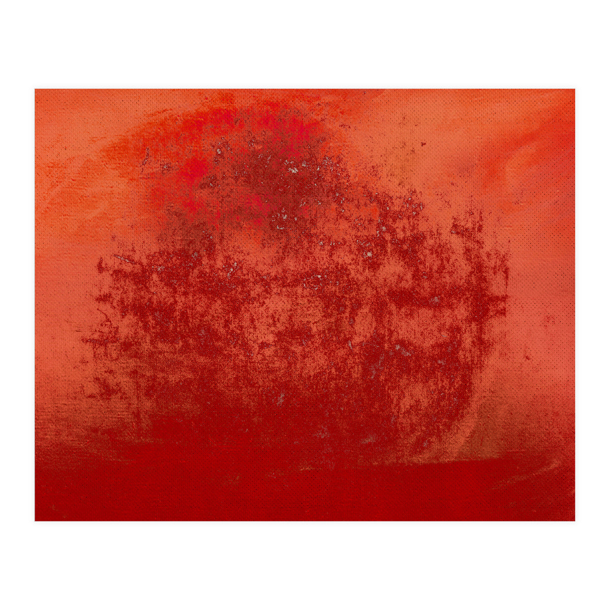 Volcano 4 (Print Only)