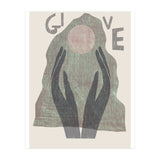 Give  (Print Only) thumbnail