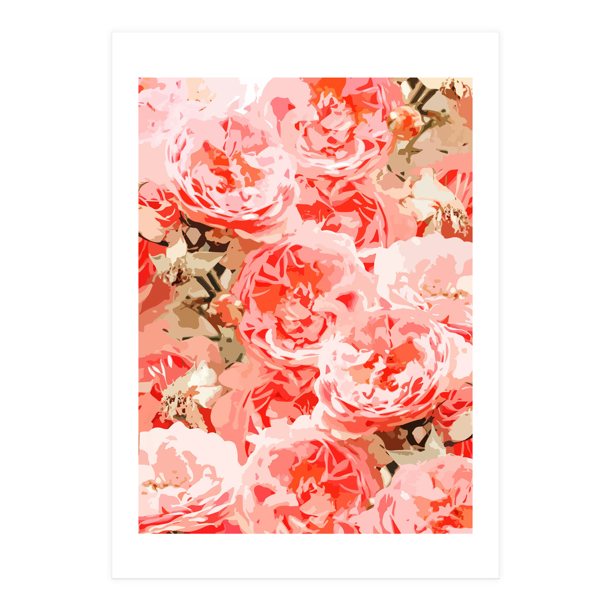 Fiona II (Print Only)