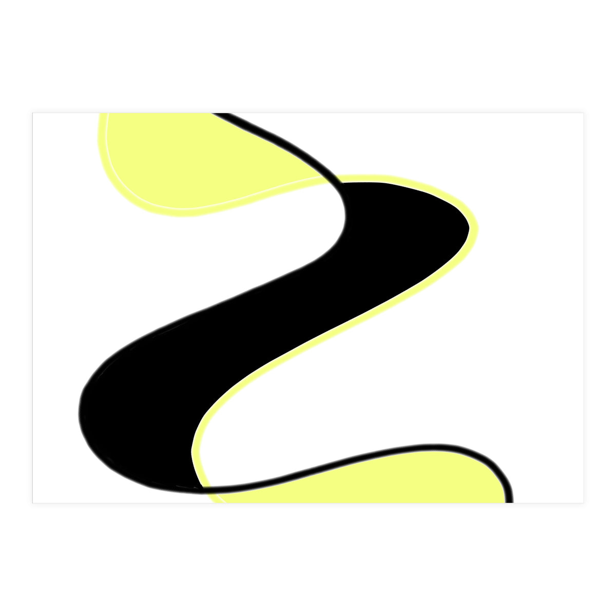 Snakes 9 (Print Only)