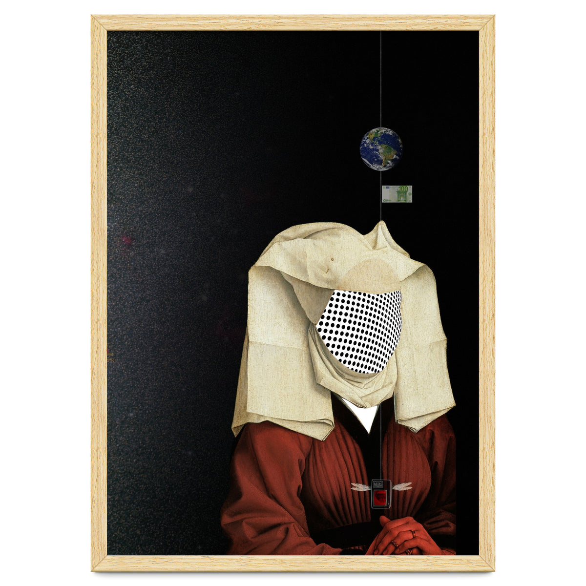 the truth is dead · Standpunkte