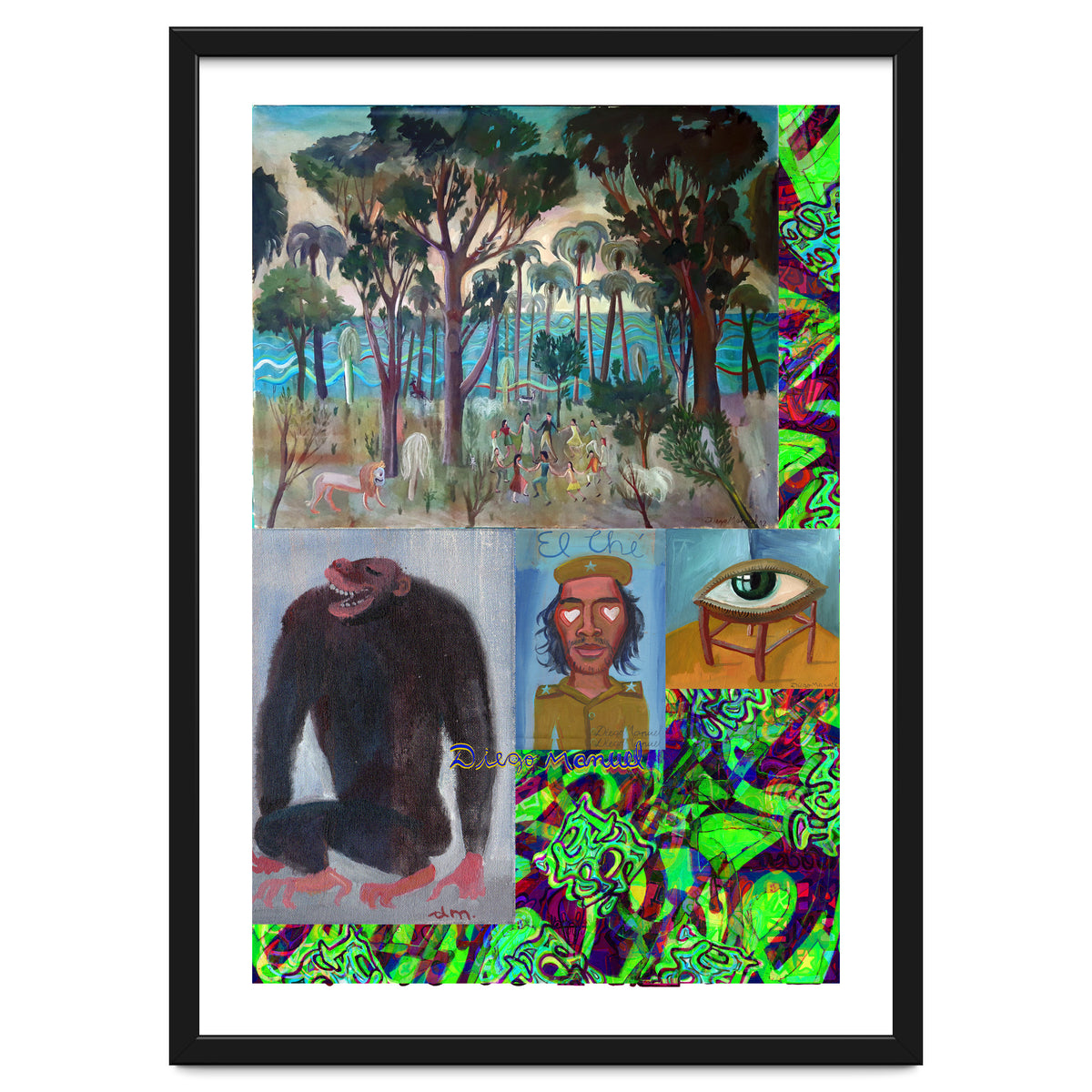 Graffiti Digital 2022 436