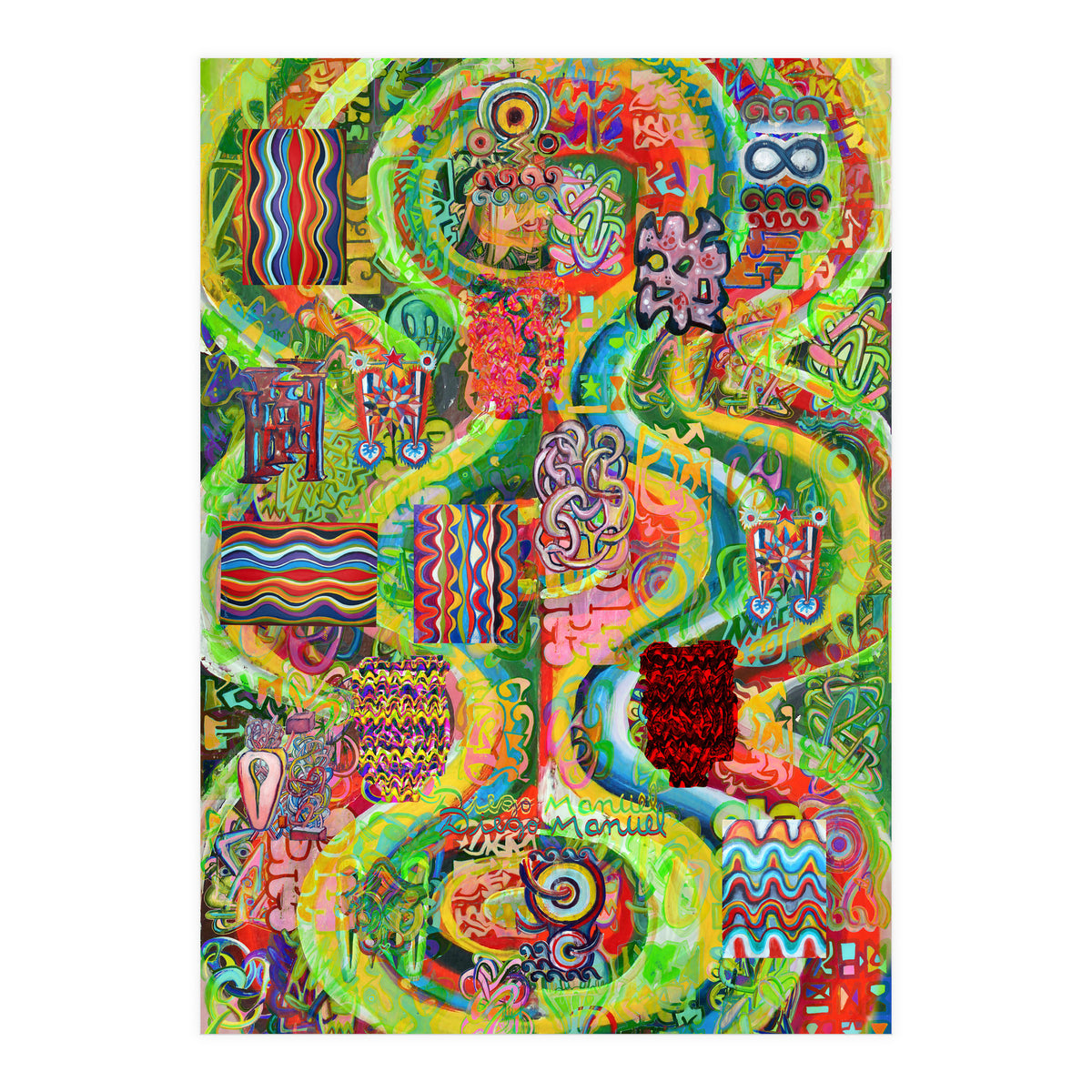 New Graffiti2022 256 (Print Only)